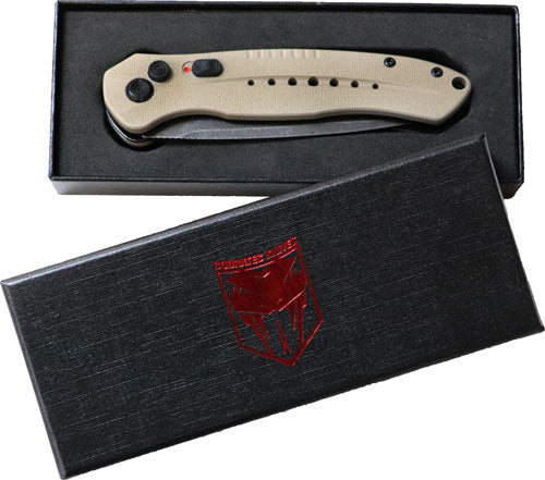 COBRATEC DIABLO SIDE BUTTON