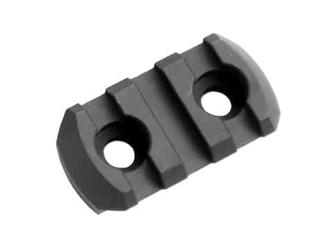 KDG 3 SLOT MLOK PICATINNY