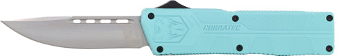 COBRATEC LIGHTWEIGHT OTF