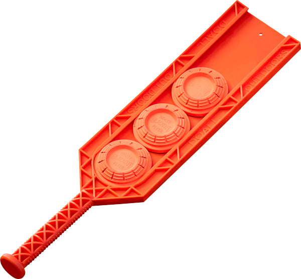 DO-ALL TRIPLE CLAY STANDARD