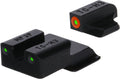 TRUGLO SIGHT SET S&W M&P