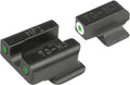 TRUGLO SIGHT SET S&W BODYGUARD