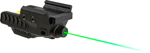 Truglo Laser Sight Line TG7620G - Green Laser for Concealed Carry and Tactical Use