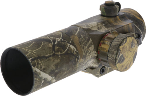 TRUGLO 1X30MM SIGHT RED/GREEN