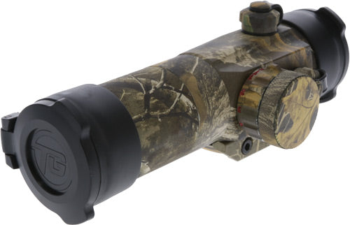 TRUGLO 1X30MM SIGHT RED/GREEN