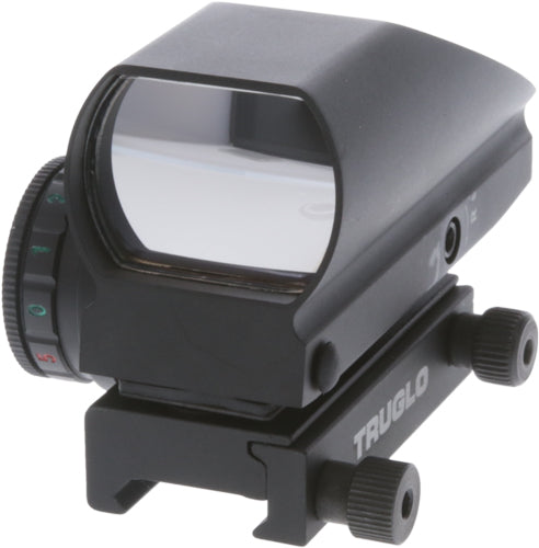 TRUGLO TRU-BRITE RED/GREEN