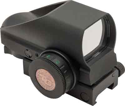TRUGLO TRU-BRITE RED/GREEN