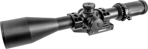 TRUGLO EMINUS 6-24X50MM SCOPE