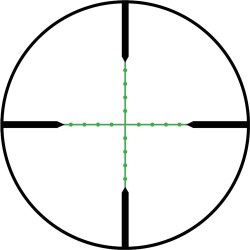 TRUGLO EMINUS 6-24X50MM SCOPE
