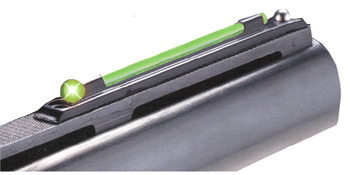 TRUGLO SIGHT UNIVERSAL RIB