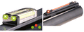 TRUGLO SIGHT SET GOBBLE-DOT
