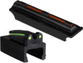 TRUGLO SIGHT SET GOBBLE-DOT