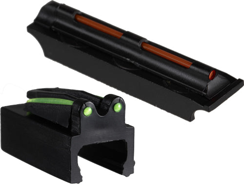 TRUGLO SIGHT SET GOBBLE-DOT