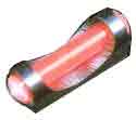 TRUGLO SIGHT FAT BEAD 5-40