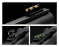 TRUGLO SIGHT SET TRU-BEAD
