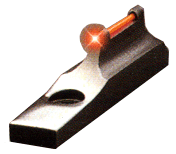 TRUGLO SIGHT FRONT RED