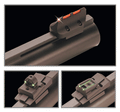 TRUGLO SIGHT SET TRU-POINT