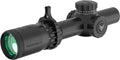 SWAMPFOX TOMAHAWK II 1-6X24
