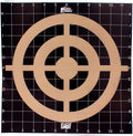 SPLATTER SHOT TARGET THERMAL