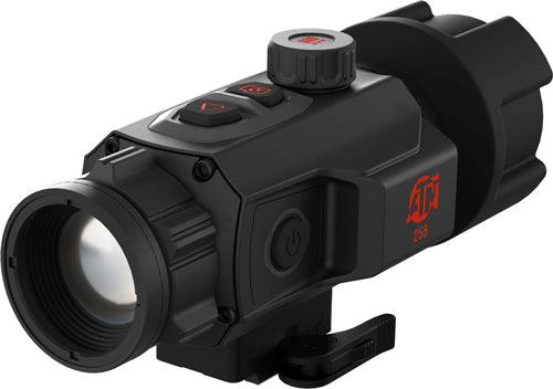 ATN TICO 6 CLIP ON 1X 384X288