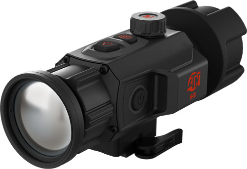 ATN TICO 6 CLIP ON 1X 640X512