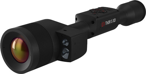 ATN THOR 5 XD LRF 2-20X THRML