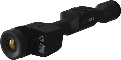 ATN THOR 5 LRF 2-16X THRML RFL