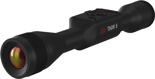 ATN THOR 5 3-24X THERMAL RFL