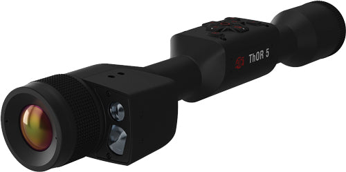 ATN THOR 5 LRF 3-24X THRML RFL