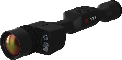 ATN THOR 5 LRF 4-32X THRML RFL