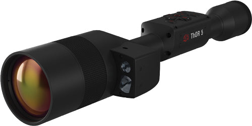 ATN THOR 5 LRF 5-40X THRML RFL