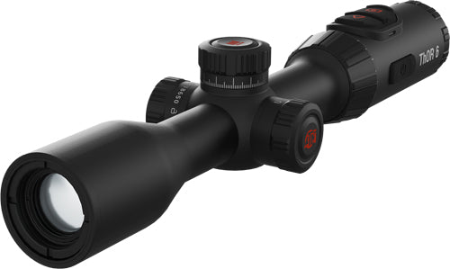 ATN THOR 6 ELITE 2.5-20X 384