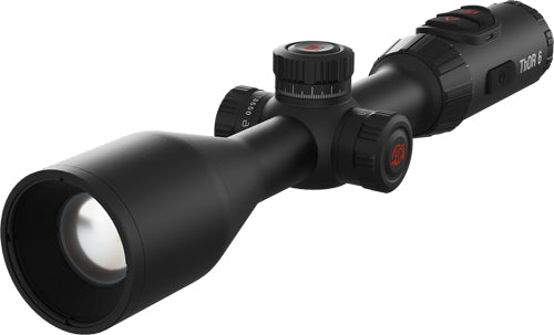 ATN THOR 6 ELITE 2-16X 640