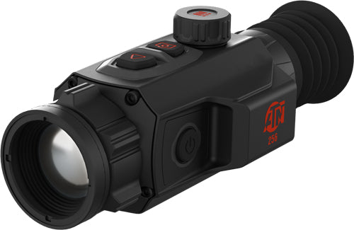 ATN THOR 6 MINI 3.5-28X 256
