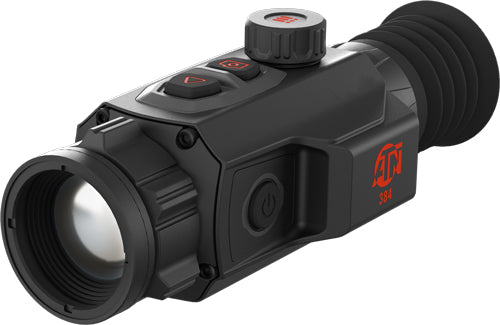 ATN THOR 6 MINI 2.5-20X 384
