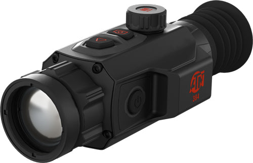 ATN THOR 6 MINI 3.5-28X 384