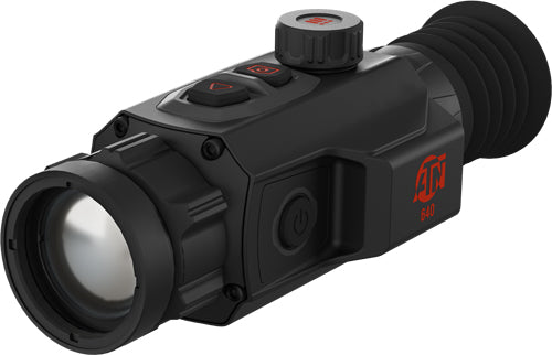 ATN THOR 6 MINI 2-16X 640
