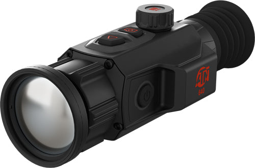 ATN THOR 6 MINI 3-24X 640