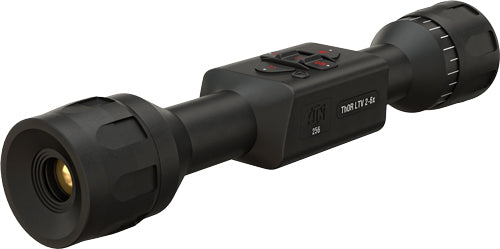 ATN THOR LTV 2-6X THERMAL RFL