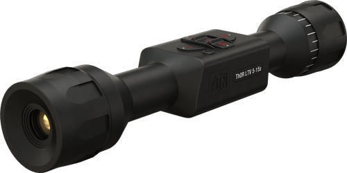 ATN THOR LTV 3-9X THERMAL RFL