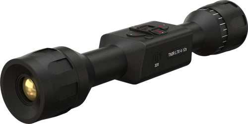 ATN THOR LTV 4-12X THERMAL RFL
