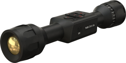 ATN THOR LTV 5-15X THERMAL RFL