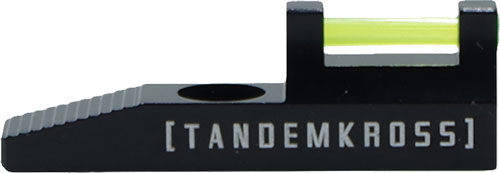 TANDEMKROSS FIBER OPTIC FRONT