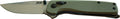 SOG KNIFE TERMINUS XR G10 PLN