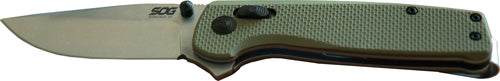 SOG KNIFE TERMINUS XR G10 PLN