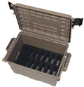 MTM Tacticool Magazine Can for .308/ M1A/ M14 in Dark Earth