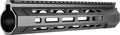 MFT EXTREME DUTY 10" MLOK