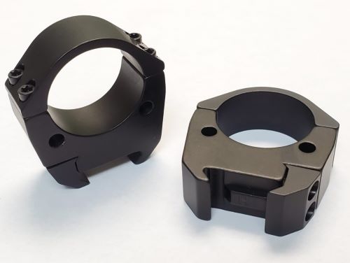 TALLEY RINGS 36MM LOW MODERN