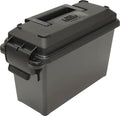 MTM TACTICAL PISTOL CASE