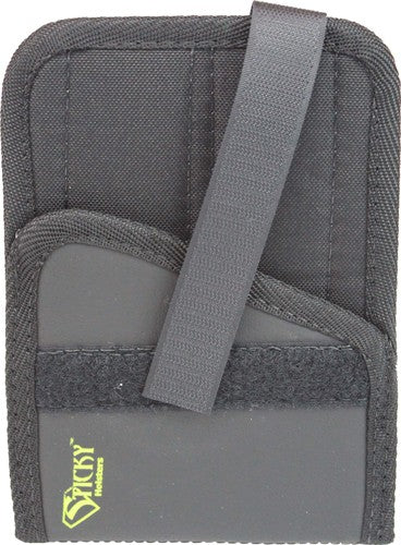 STICKY HOLSTER TRAVEL MOUNT